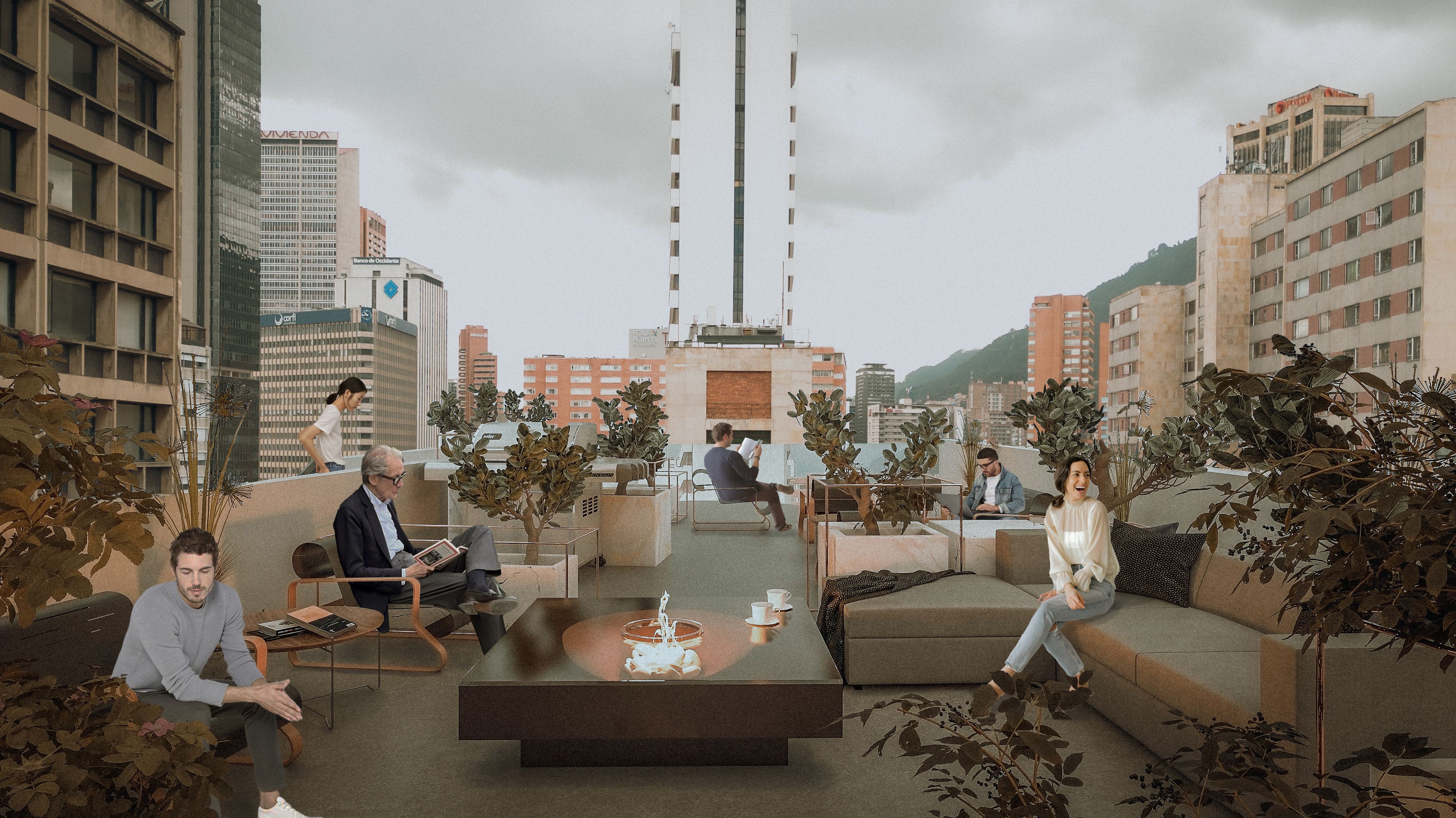 Apartamento en venta Cundinamarca Bogotá Predio Caldas 100 m2 Habitaciones 5 Baños 4 Garajes 1 Precio $145000000