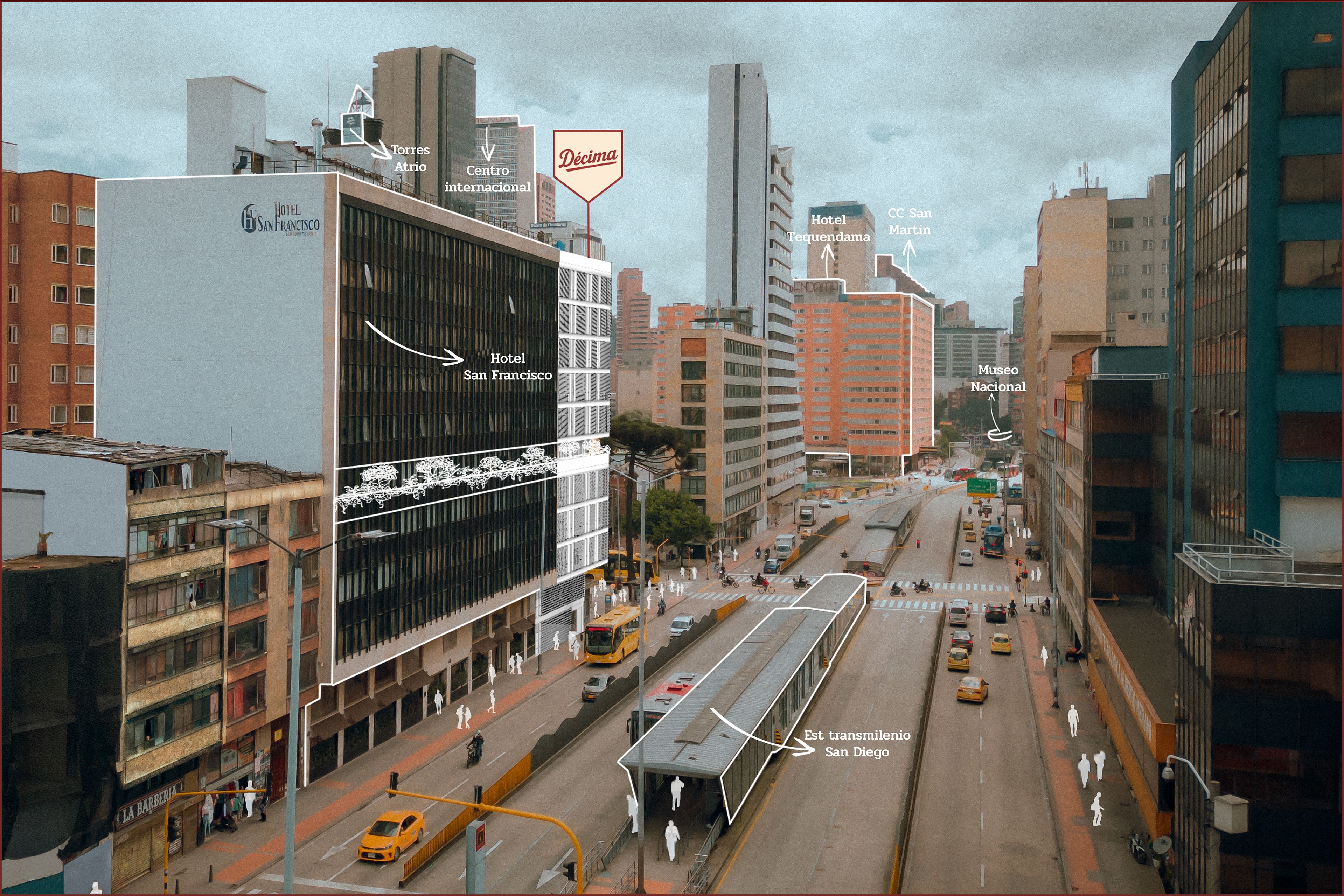 Apartamento en venta Cundinamarca Bogotá Predio Caldas 140 m2 Habitaciones 4 Baños 3 Garajes 1 Precio $250000000