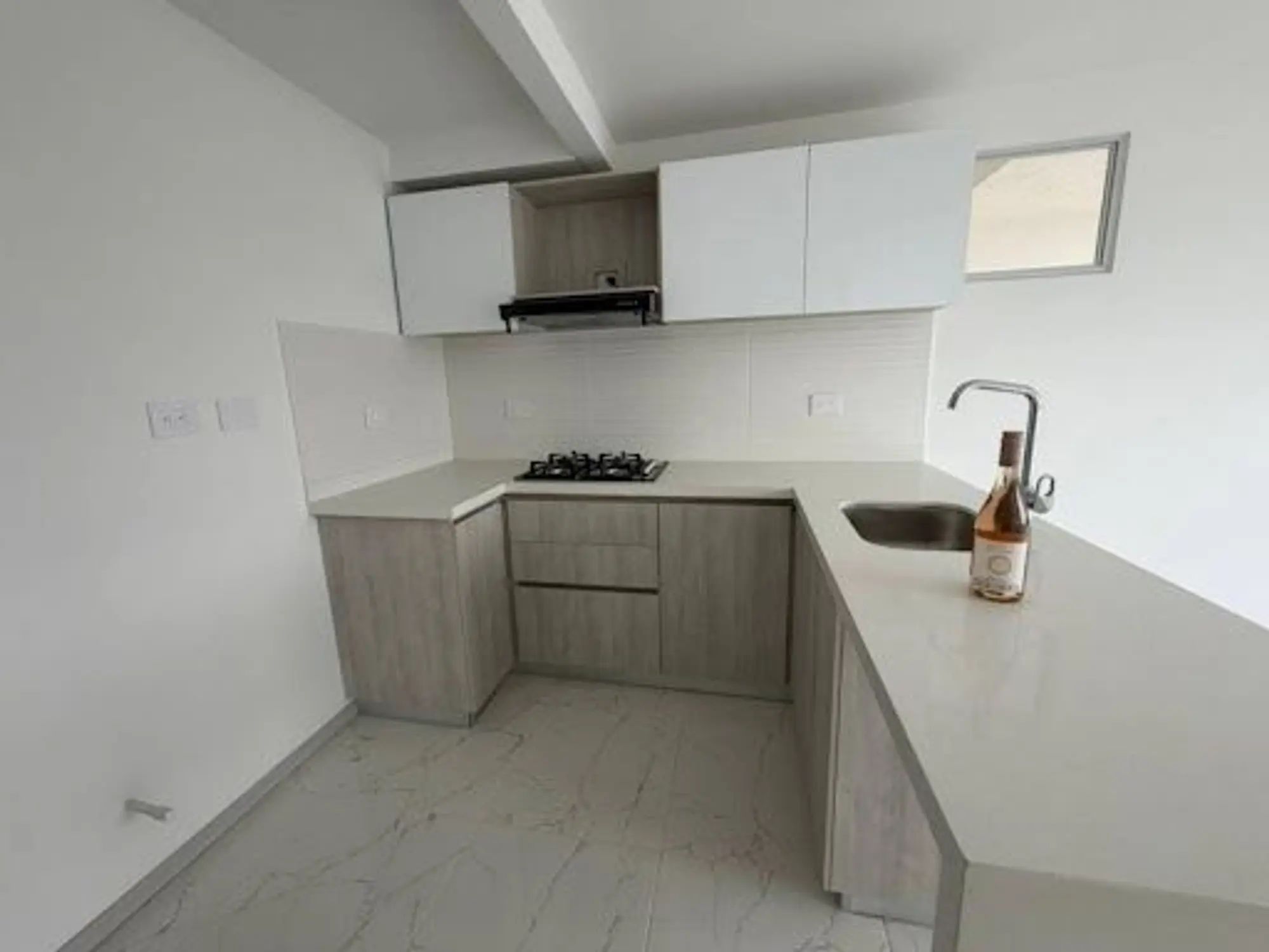 Apartaestudio en arriendo Cundinamarca Bogotá La Porciuncula 48 m2 Habitaciones 2 Baños 1 Garajes 0 Precio $1450000